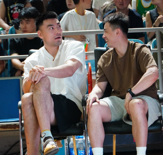 对决