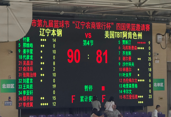 其中新援姜, 阿肯色州队