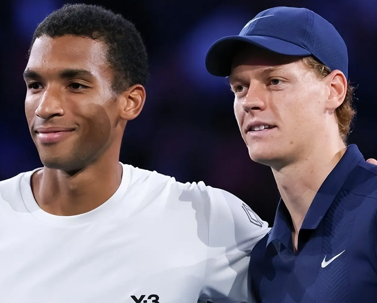 连续直落四, 势以局分 连续直落四, 势以局分