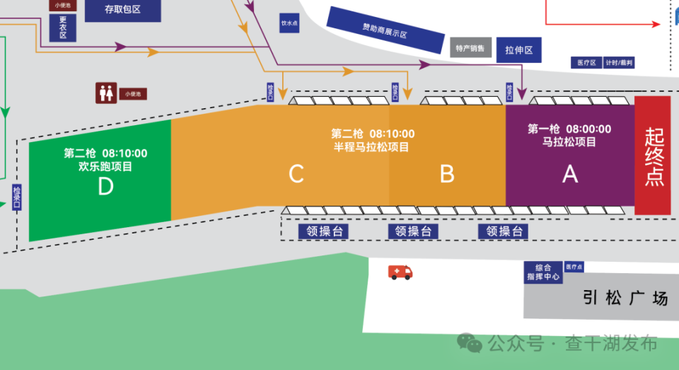 高女士, oAA, 间内联系