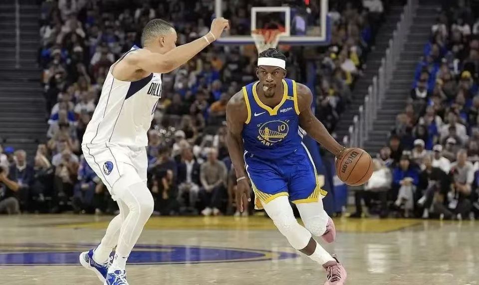 若不是库里 若不是库里