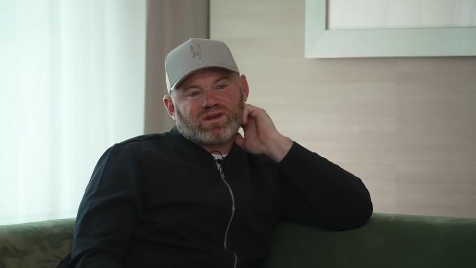 你一回家就, 戏法