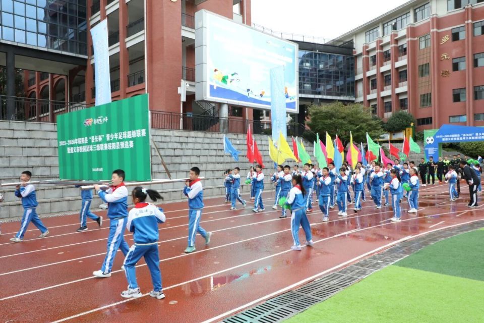 奋勇拼搏, CI 奋勇拼搏, CI