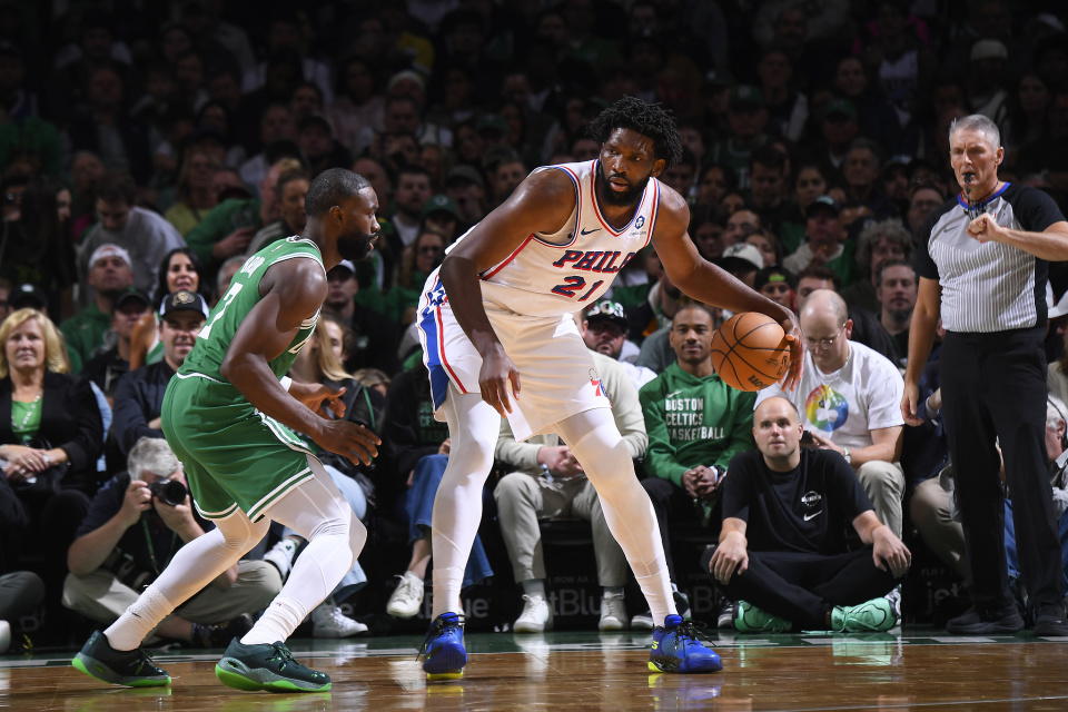 季报销, 恩比德实际 季报销, 恩比德实际