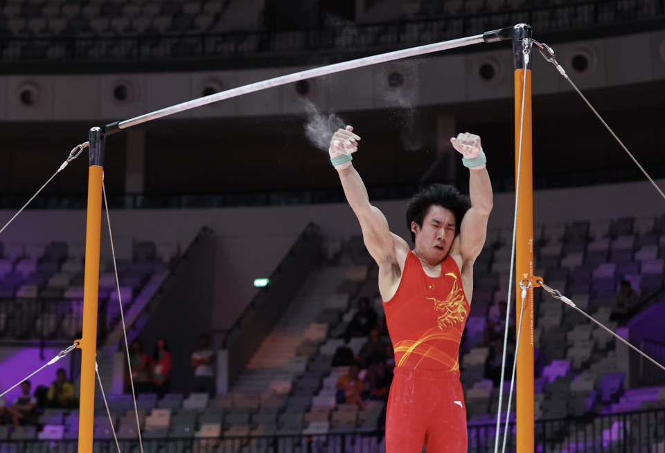 岑云鹏, mL 岑云鹏, mL