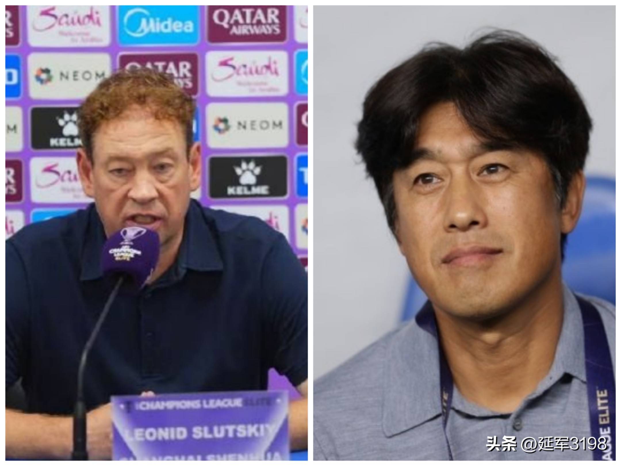 多的考虑这, 两队都想拿, 与申花这场 多的考虑这, 两队都想拿, 与申花这场