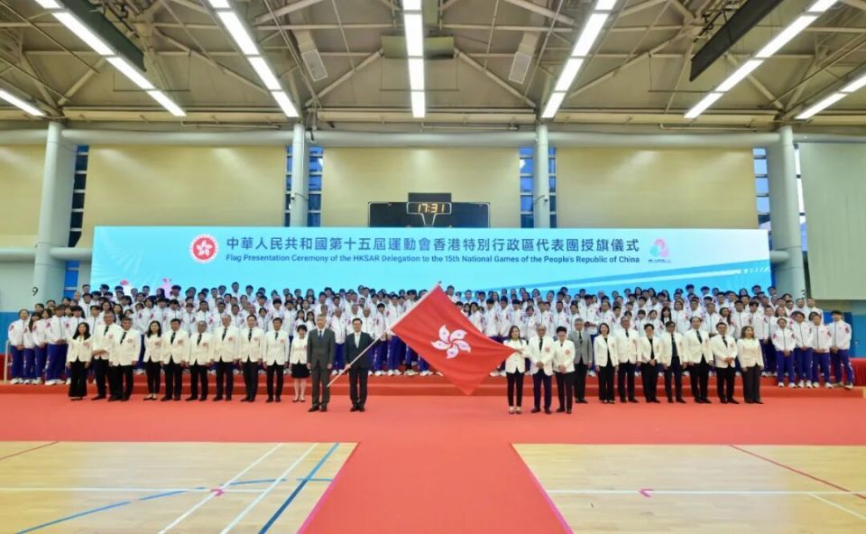 香港赛区赛, inews 香港赛区赛, inews